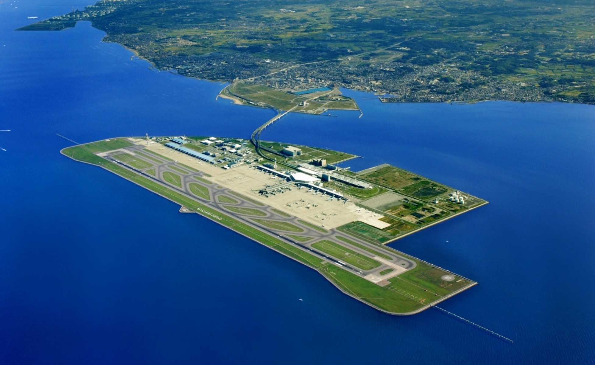 Chubu Centrair Airport named Best Regional Airport at Skytrax Awards