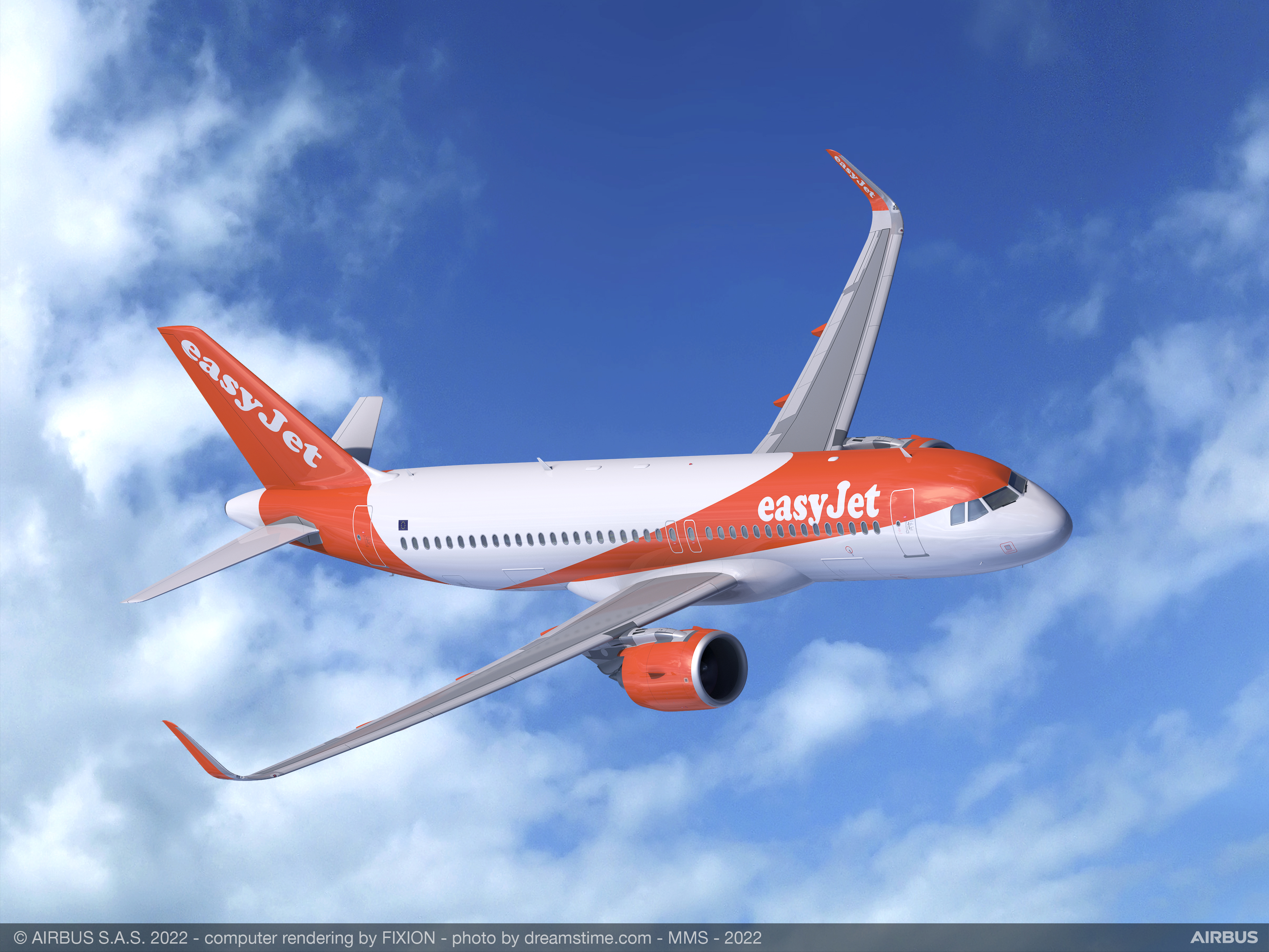 easyJet lays foundations for sustainability journey with fleet expansion
