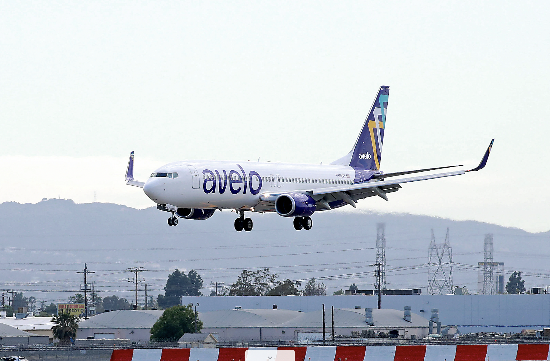 Lexington’s Blue Grass Airport says hello to Avelo with routes to Orlando and Tampa