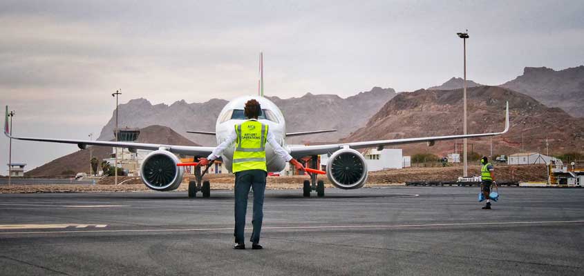 VINCI Airports to upgrade seven airports in Cape Verde