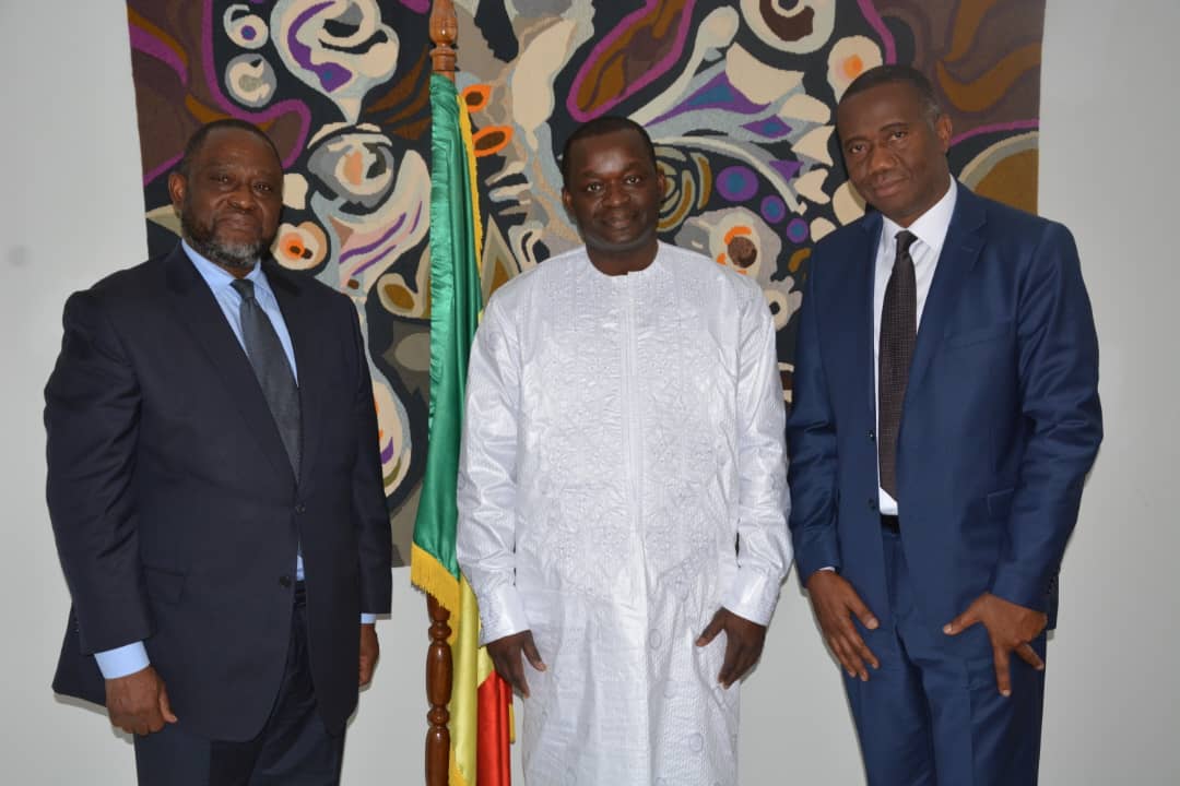 Senegal Tourism Minister meets with aviation leaders ahead of AFRAA’s summit in December