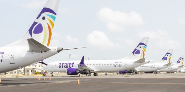 Airlines and airports across the Americas and Caribbean gear up for CONNECT New World