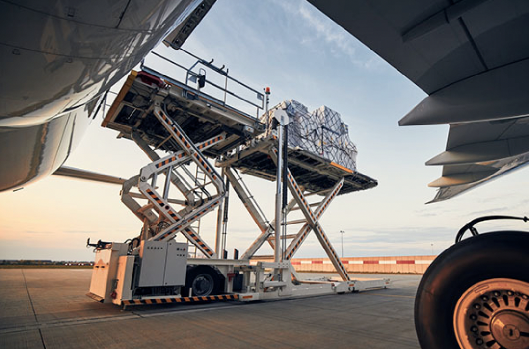 Key cargo hubs in US to benefit from $31m FAA investment