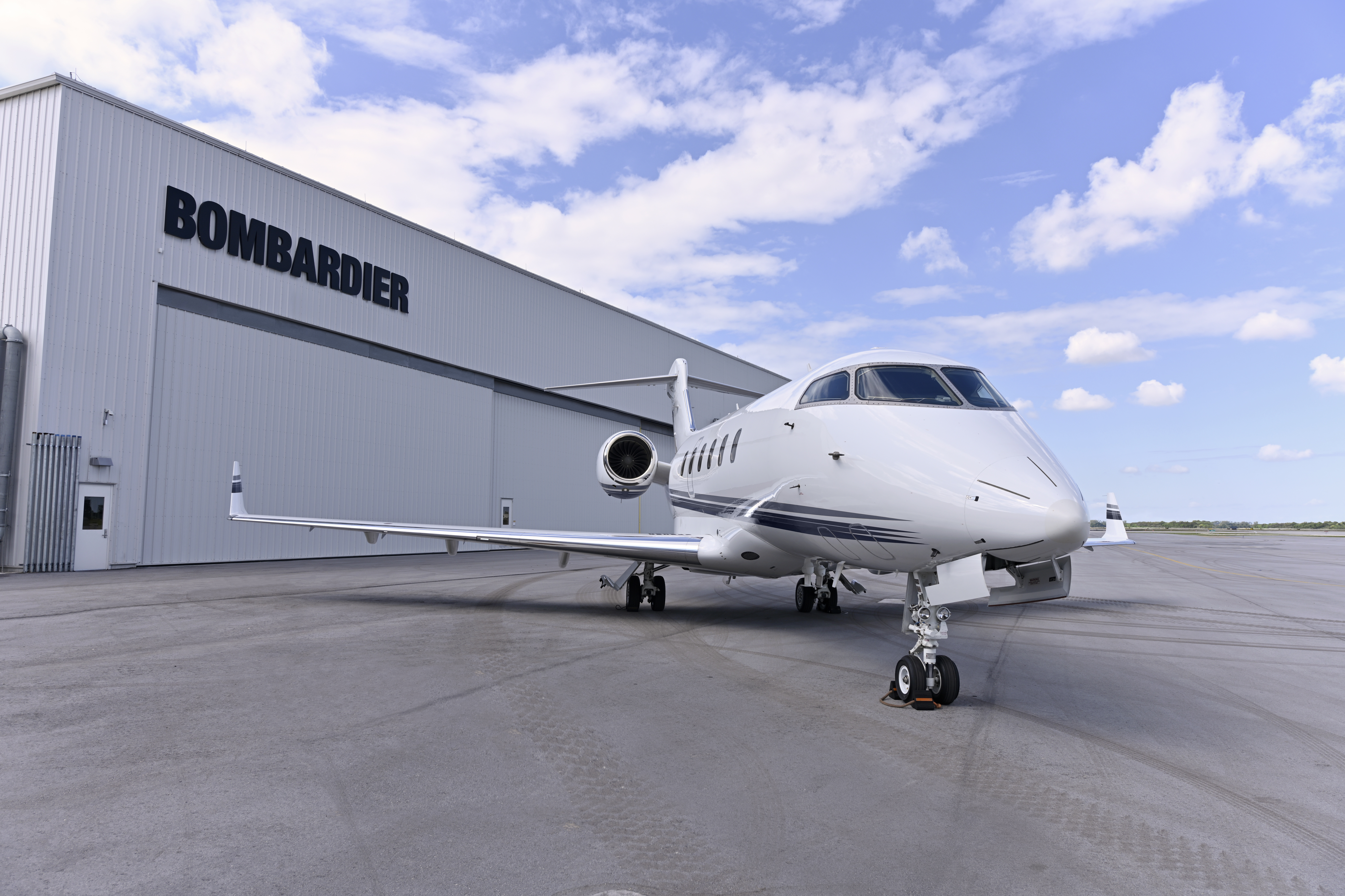 Bombardier’s state-of-the-art Miami service centre now open for business