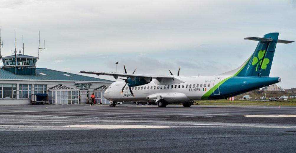 Ireland’s Regional Airports Programme commences mid-term review