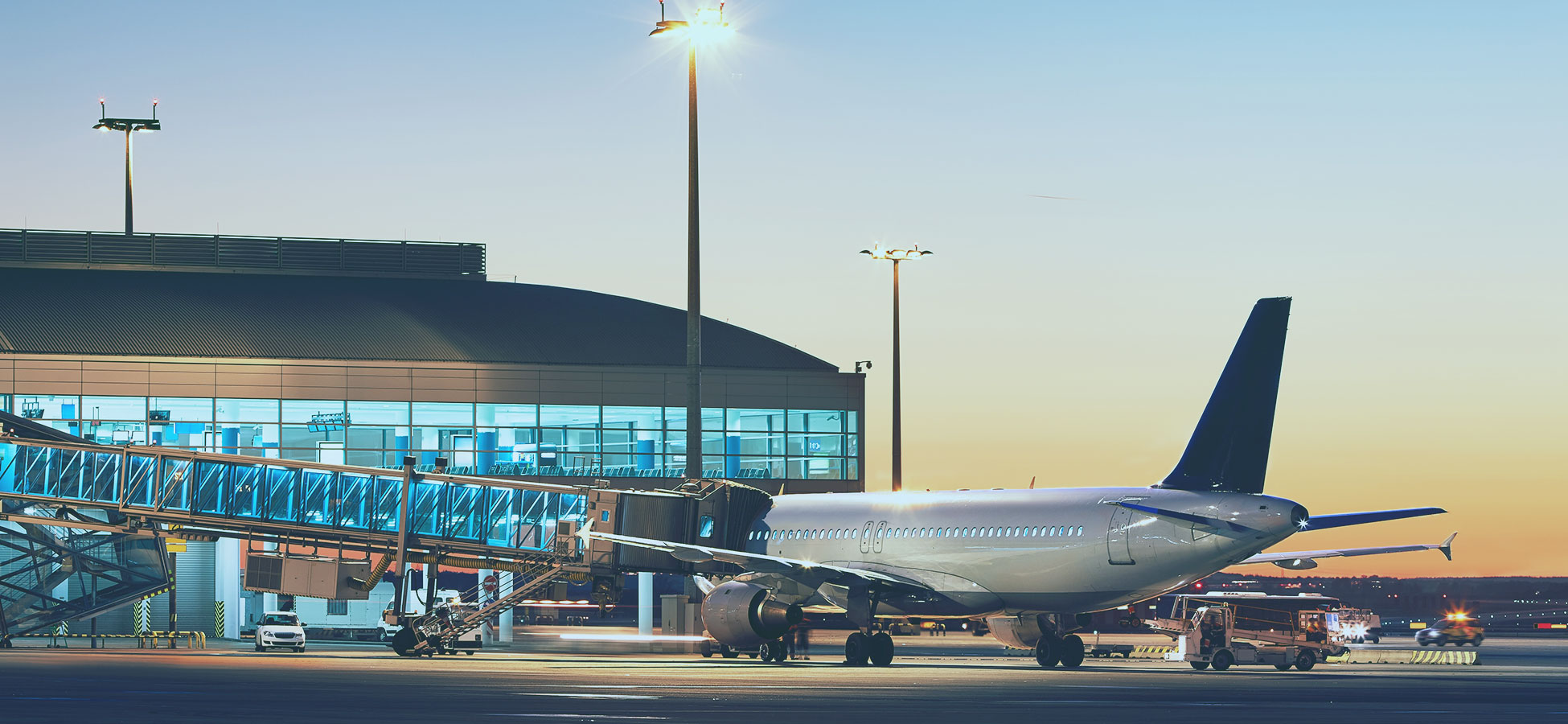 Veovo partners with OneAlpha to optimise airport slot management