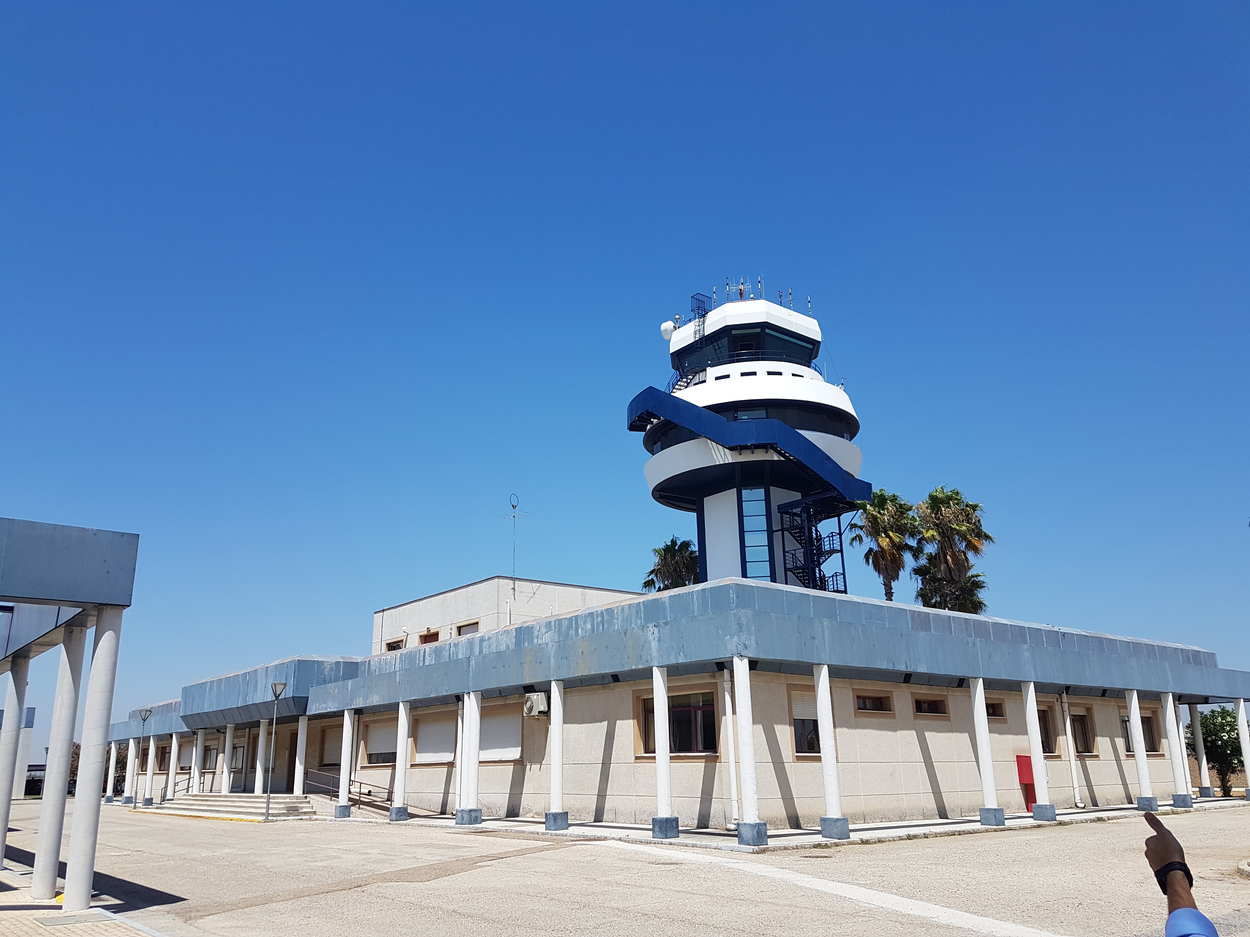 Frequentis teams up with Spanish ANSP to enhance airspace safety
