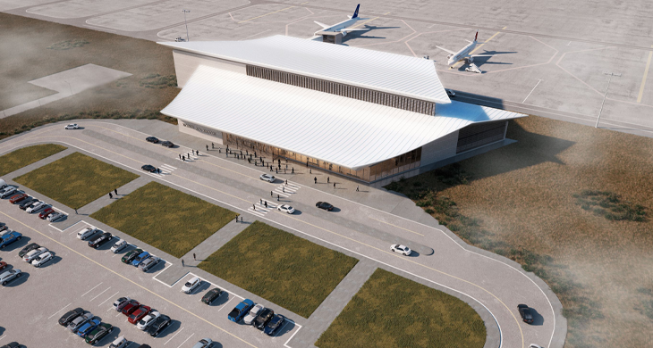 Alstef Group to design new terminal baggage handling system for Kyzylorda Airport