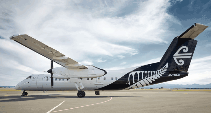 New Hydrogen Consortium aims to bring zero-emission aviation to New Zealand