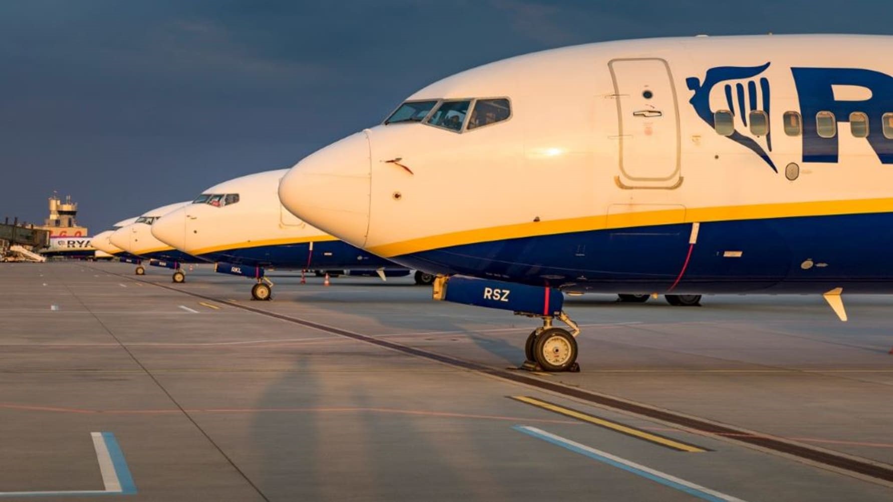 Ryanair continues investment in the Swedish market with additional routes from Arlanda