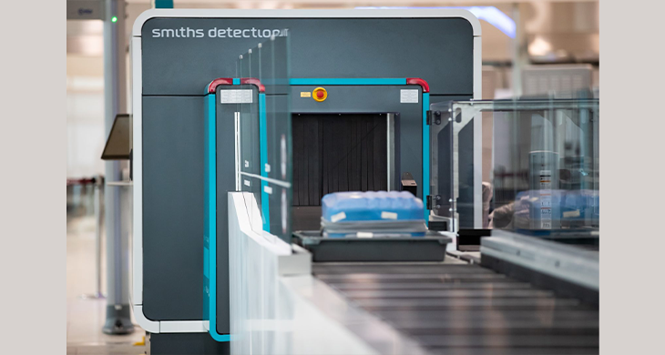 New Zealand airports to deploy Smiths Detection checkpoint security system