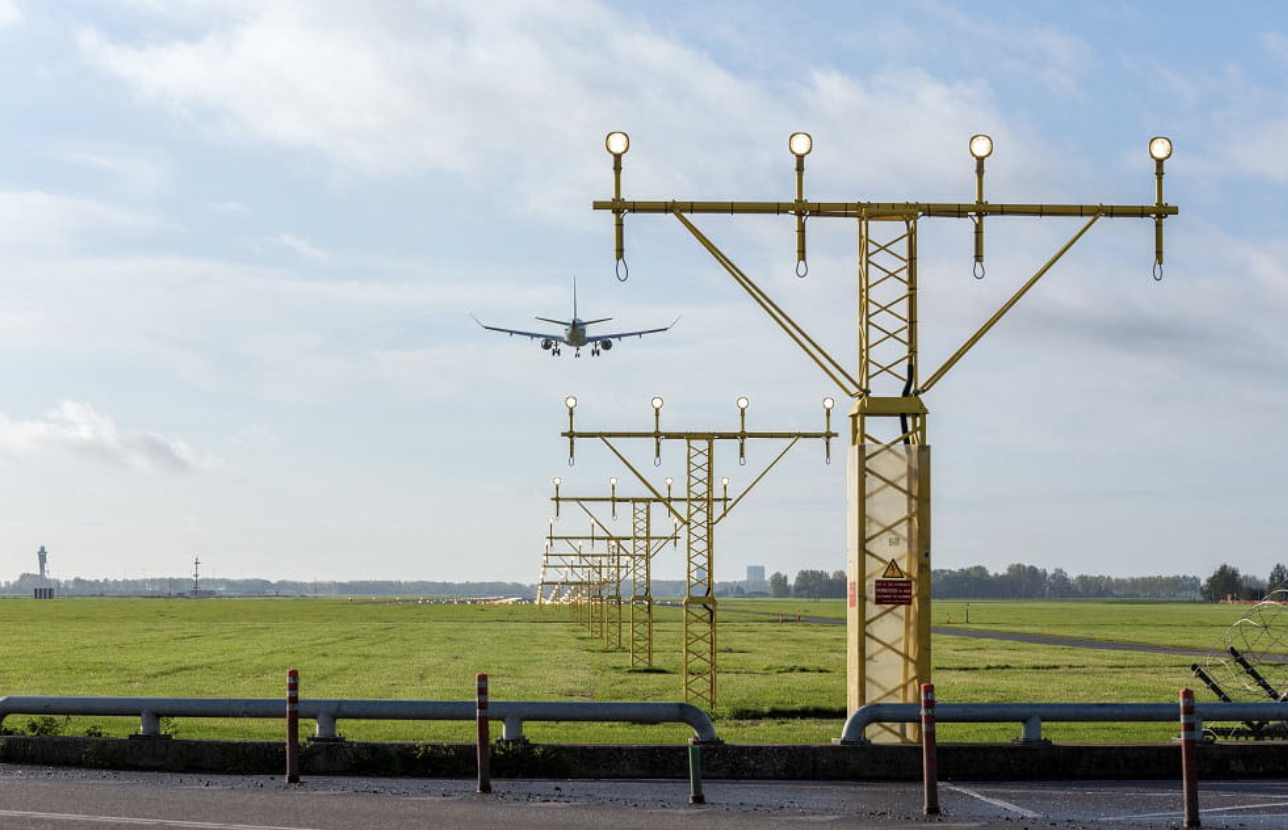 Netherlands ANSP introduces smarter landings to address environmental impact