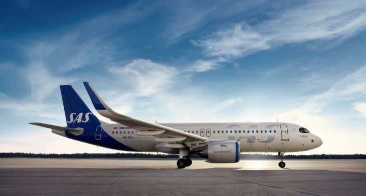Agadir welcomes direct route to Stockholm with SAS