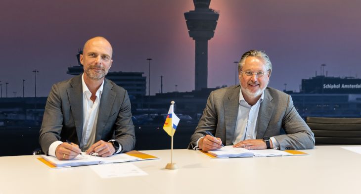 ACI Europe condemns decision to go ahead with capacity reduction at Schiphol