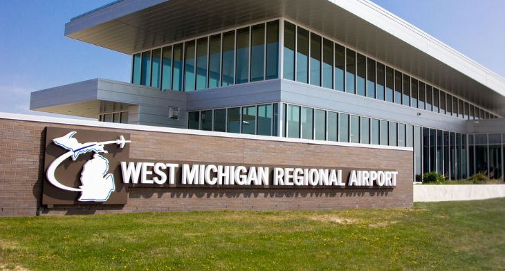 Avflight adds West Michigan Regional Airport to its FBO network
