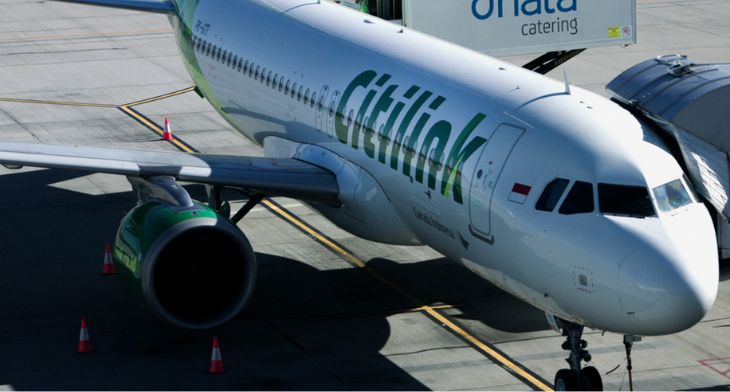 Citilink boosts presence in Perth with resumption of Bali service and new Jakarta link