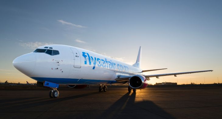FlySafair extends regional operations with addition of four southern African hubs