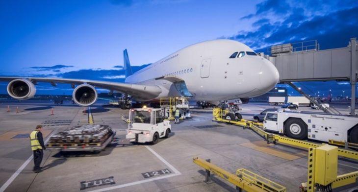 Envision Digital’s latest collaboration with SITA to help airports cut fuel and power costs
