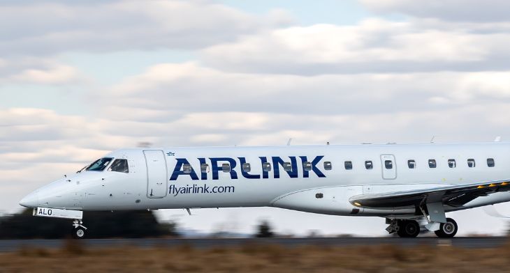 Malawi becomes latest country to join Airlink’s comprehensive network