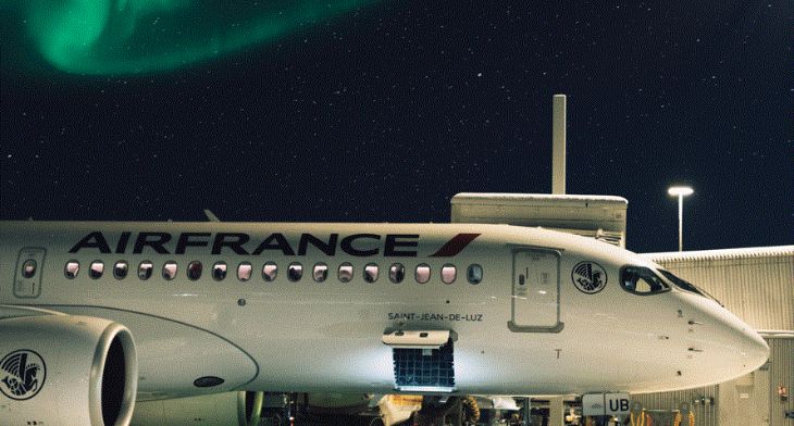 Aviator Airport Alliance extends Air France-KLM operations at Stavanger and Helsinki