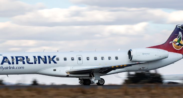 Airlink expands regional operations in Southern Africa with additional Lilongwe flights