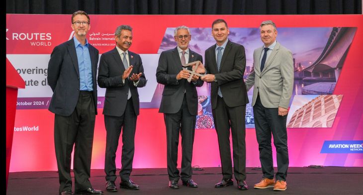 Routes World host, iGA Istanbul Airport, celebrates record number of attendees