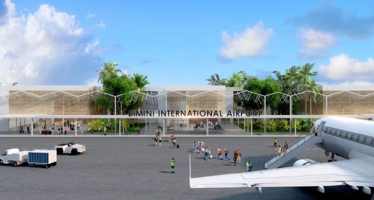 PPP agreement for South Bimini Airport to bring wider economic opportunities