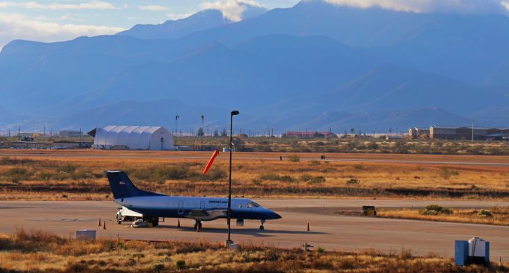 Sierra Vista Municipal Airport elevates services in Southern Arizona