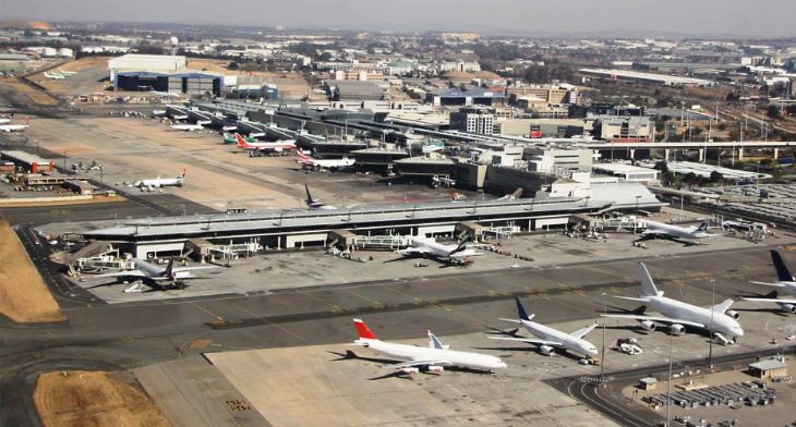 Airports Company South Africa selects IDEMIA to enhance passenger flow in nine airports