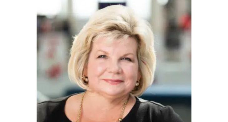 Cincinnati Airport CEO, Candace McGraw, appointed ACI World’s first female chair