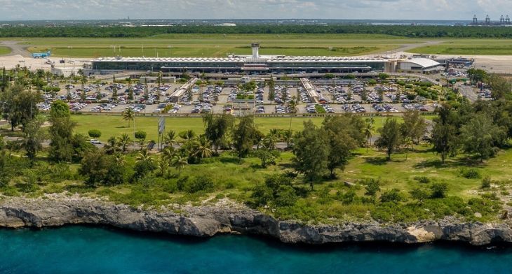 Dominican Republic extends Vinci Airports concession contract by 30 years