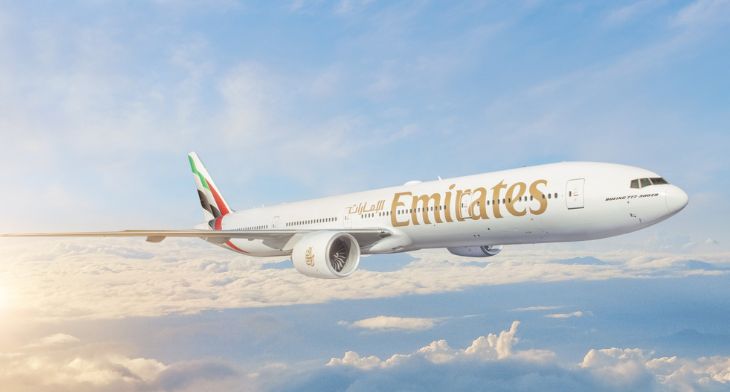 Perth welcomes return of Emirates’ second daily service to Dubai