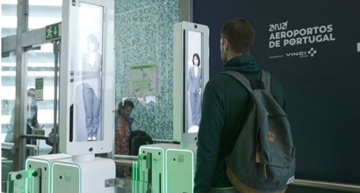 Vinci Airports and Vision-Box partner on ‘Biometric Experience’ for five Portuguese airports