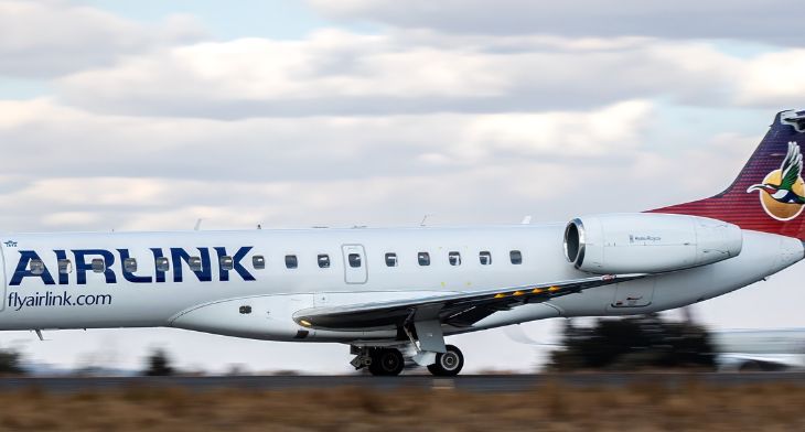 Airlink reinstates ‘Bush & Beach’ flights between South Africa and Mozambique