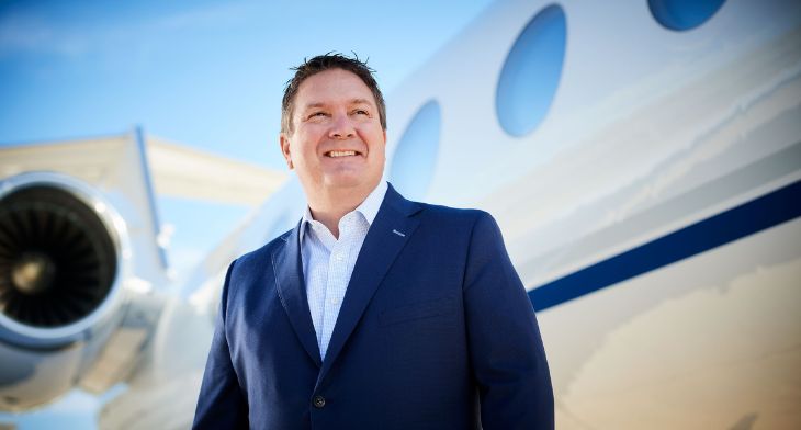 George J Priester Aviation unifies companies under legacy brand