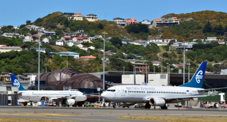 Wellington welcomes arrival of Prosegur Change foreign exchange services