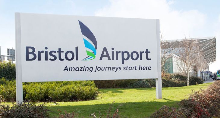 Bristol Airport partners with easyJet to lead first hydrogen refuelling trial