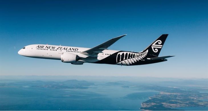 Neste to supply Air New Zealand with SAF at Los Angeles