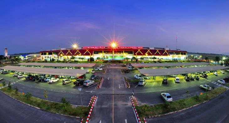 Chiang Rai hub is 100th airport accredited on ACI’s customer experience programme