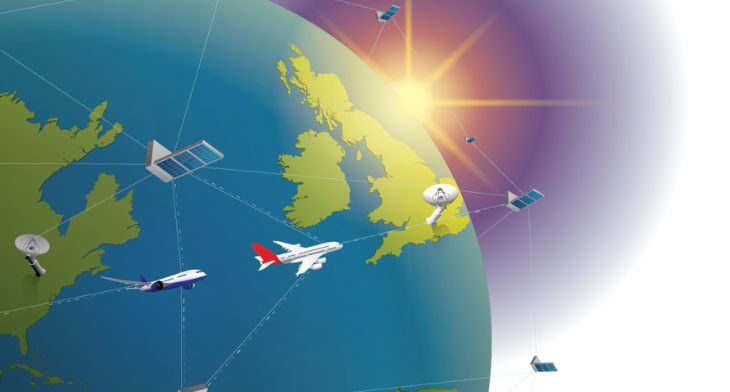 Skykraft moves one step closer to global space-enabled ADS-B and VHF communications services