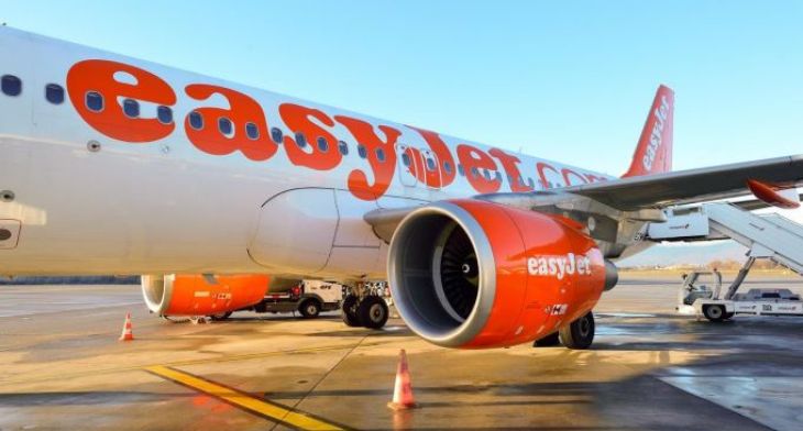 easyJet relaunches Budapest to Lyon link
