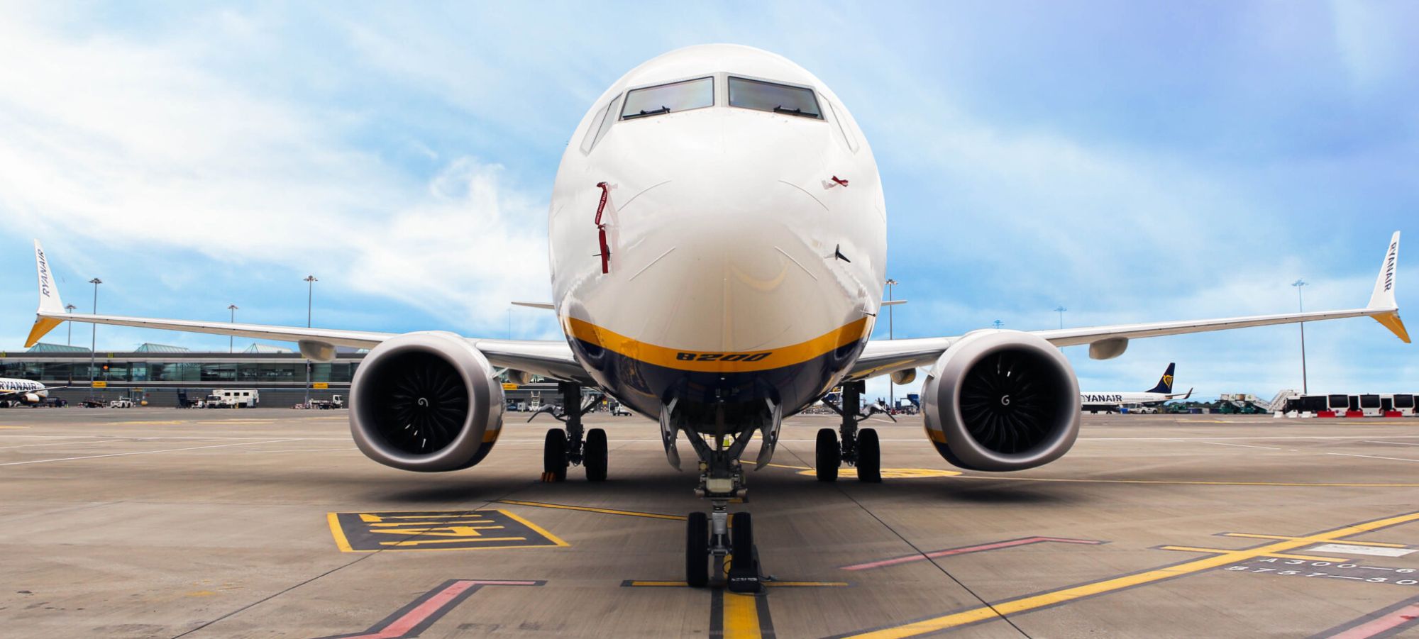 Ryanair demande la démission du patron de NATS après une panne aérienne