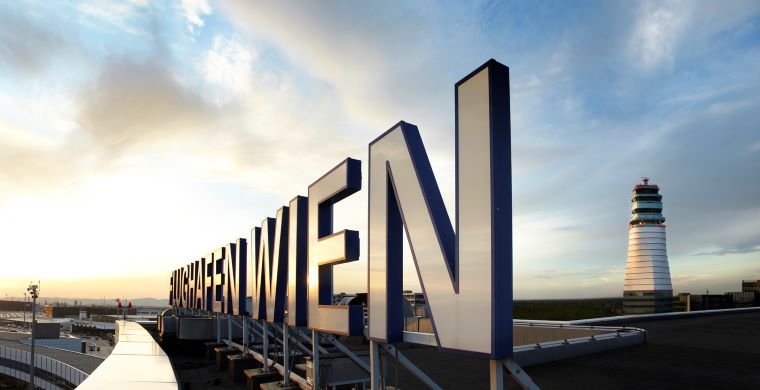 New Vienna Airport security checkpoints CT scanners operational from 3 July